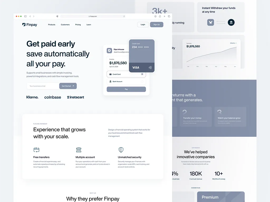 Why your business needs a website